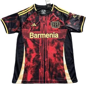 Camiseta visitante 2025 2026