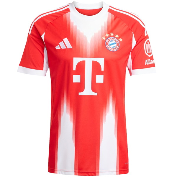 Camiseta destacada de la semana
